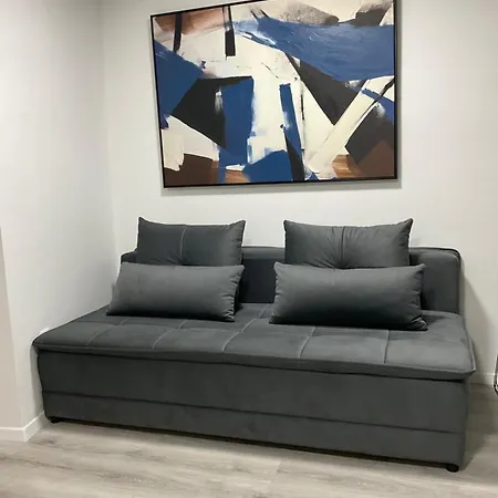 Terrace Suites-split Split