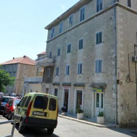 Terrace Suites-split