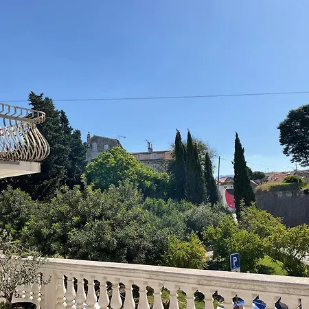 Terrace Suites-split