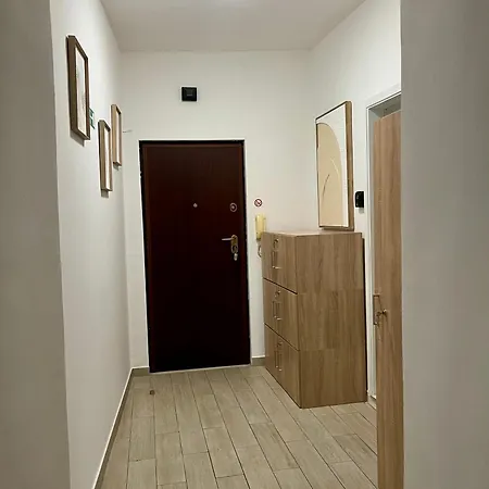 Terrace Suites-split