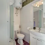 Terrace Suites-split شقة سبليت