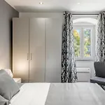 Terrace Suites-split سبليت