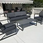 Terrace Suites-split *