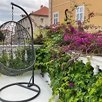 شقة Terrace Suites-split