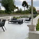 Terrace Suites-split سبليت