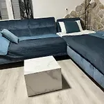 Terrace Suites-split * سبليت
