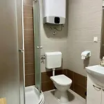 Terrace Suites-split