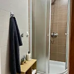 Terrace Suites-split شقة *