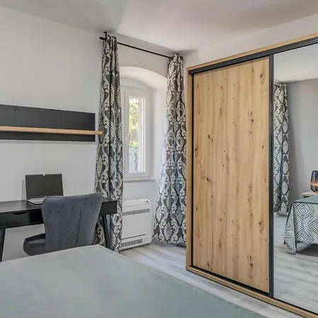 Terrace Suites-split Split