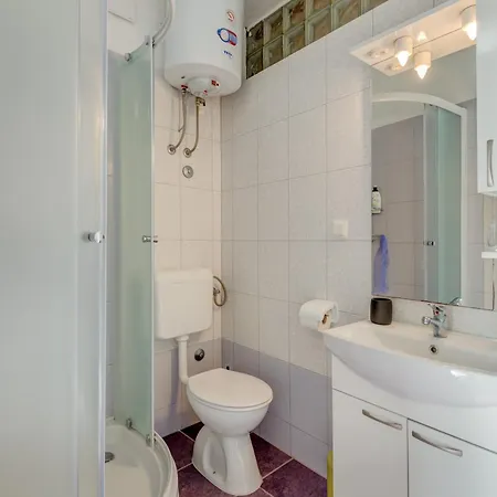 Terrace Suites-split Apartment Split