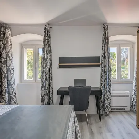 Terrace Suites-split * Split