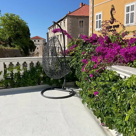 Terrace Suites-split Apartman Split