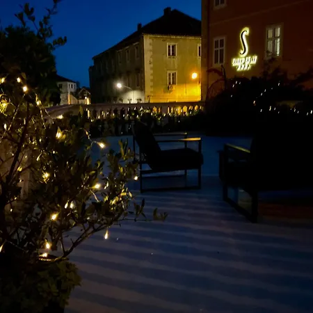 Terrace Suites-split *