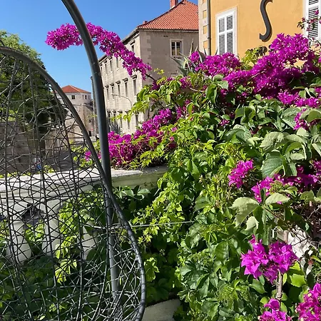 Terrace Suites-split Lejlighed *