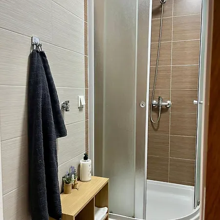 Terrace Suites-split Lejlighed *
