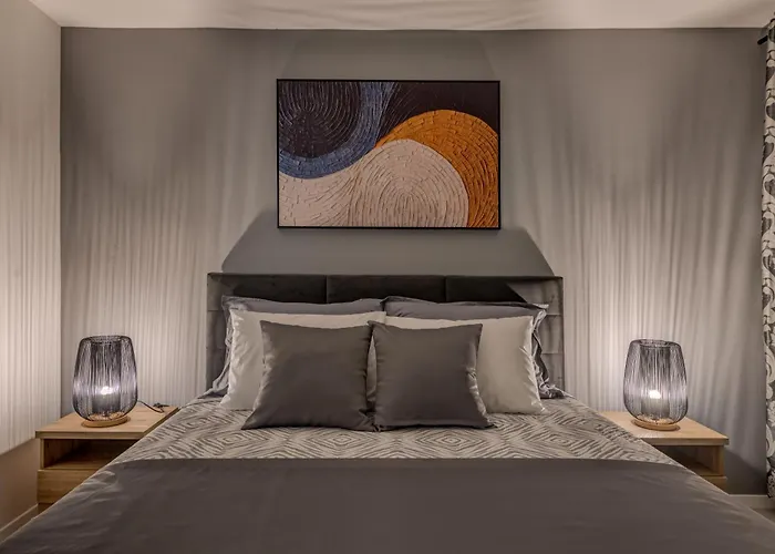 Terrace Suites-split Split