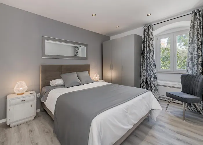 Terrace Suites-split Apartment *