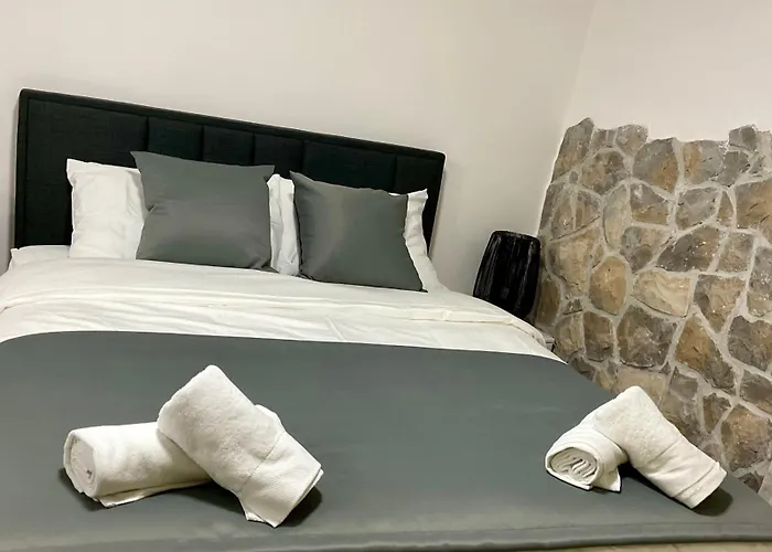 Apartment Terrace Suites-split Split