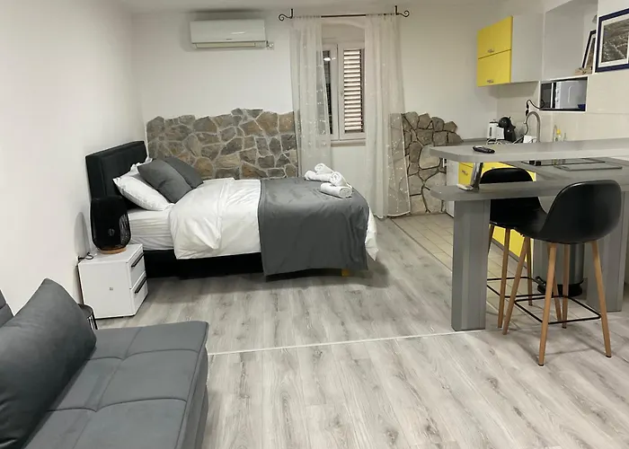 Terrace Suites-split *