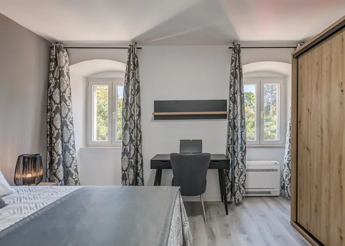 Terrace Suites-split * Split