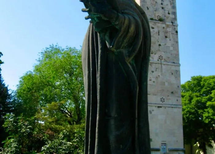 Terrace Suites-split *