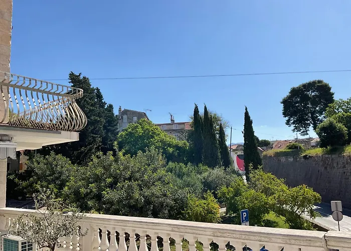 Terrace Suites-split