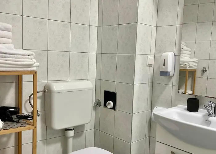 Terrace Suites-split Split