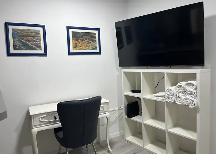 Terrace Suites-split