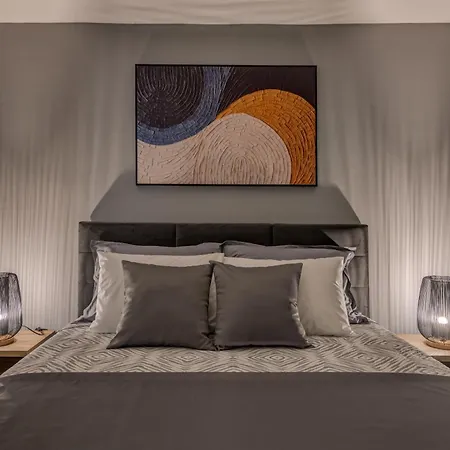 Terrace Suites-split Сплит
