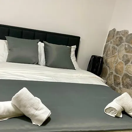 Апартаменты Terrace Suites-split Сплит