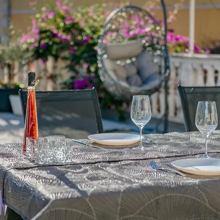 Terrace Suites-split Сплит