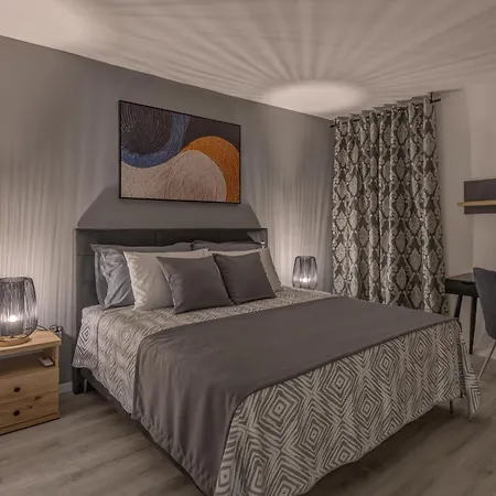 Апартаменты Terrace Suites-split Сплит