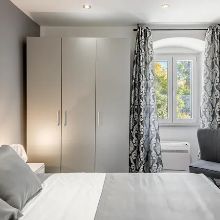 Terrace Suites-split Сплит