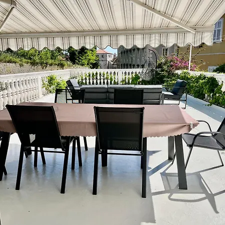 Terrace Suites-split Сплит