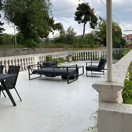 Terrace Suites-split Сплит