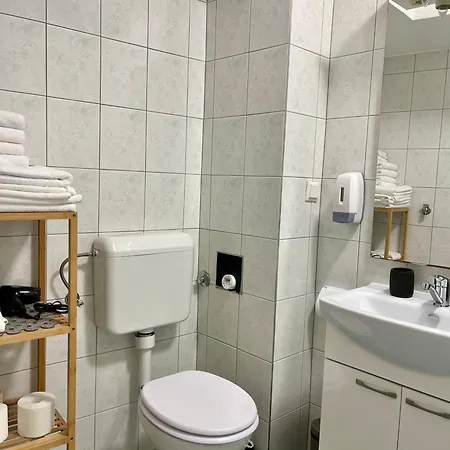 Terrace Suites-split Сплит