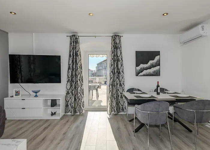 Terrace Suites-split Split