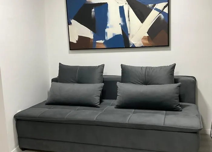 Terrace Suites-split Split