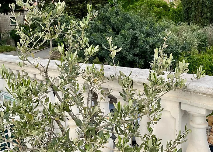 Lejlighed Terrace Suites-split Split