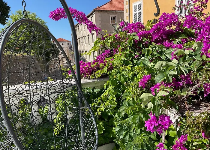 Terrace Suites-split Lejlighed *