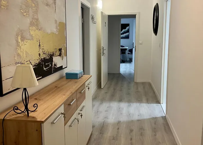 Terrace Suites-split *