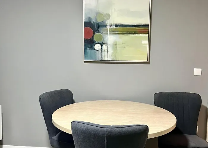 Terrace Suites-split Lejlighed *