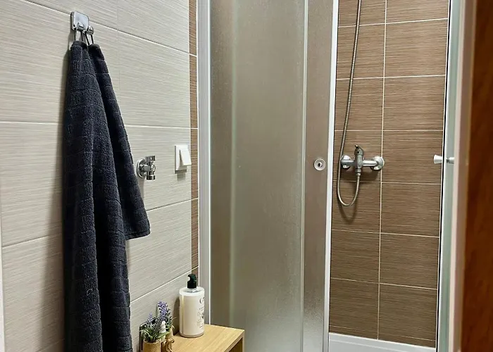 Terrace Suites-split Lejlighed *